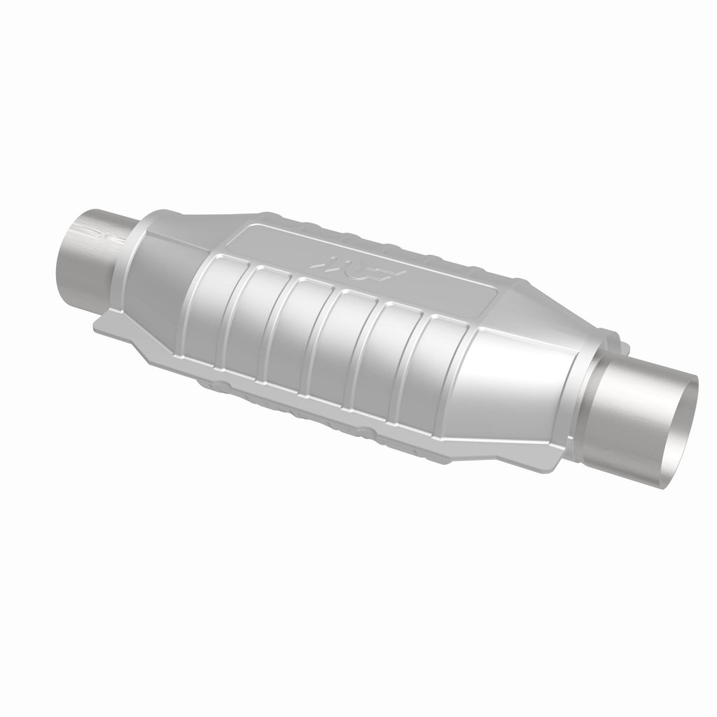 California Universal Catalytic Converter - 2.25"