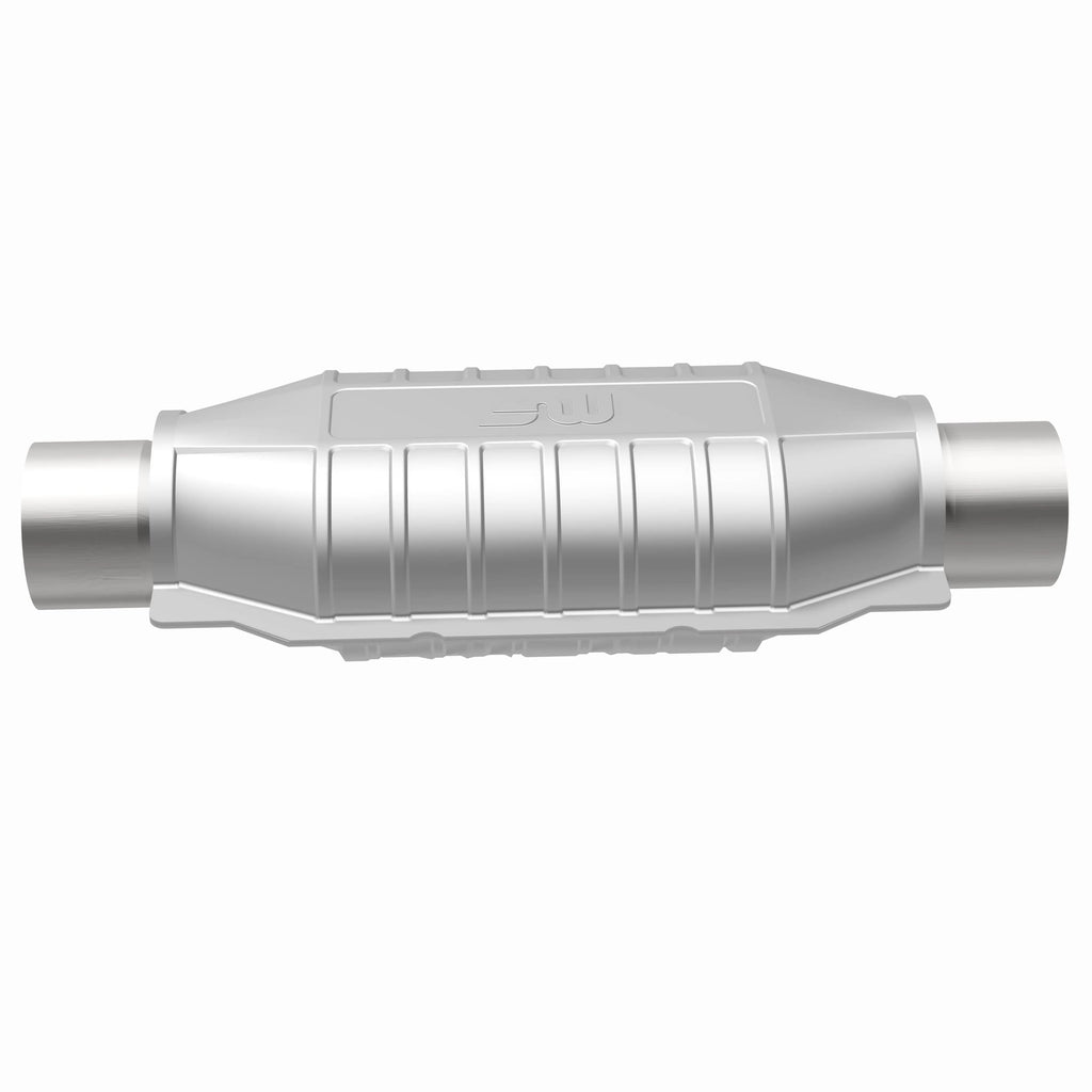 California Universal Catalytic Converter - 2.25"