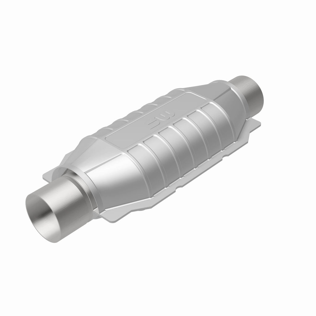 California Universal Catalytic Converter - 2.25"