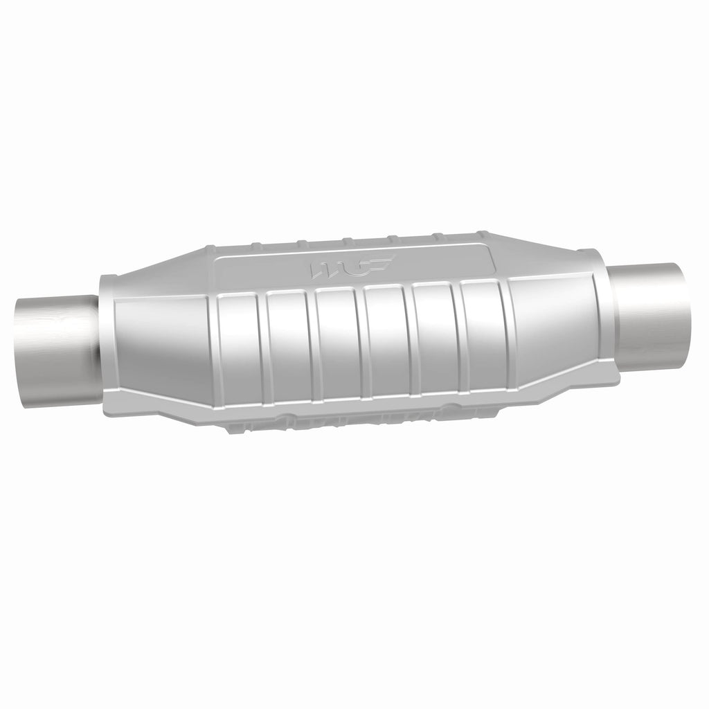 California Universal Catalytic Converter - 2.25"