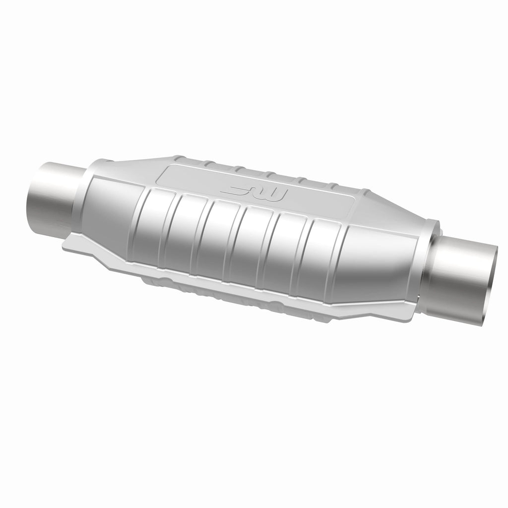 California Universal Catalytic Converter - 2.25"