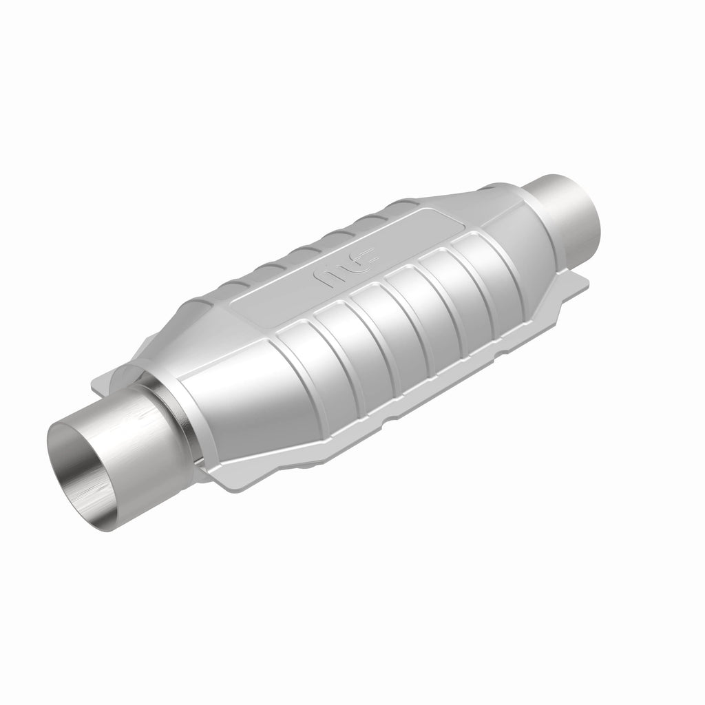 California Universal Catalytic Converter - 2.25"