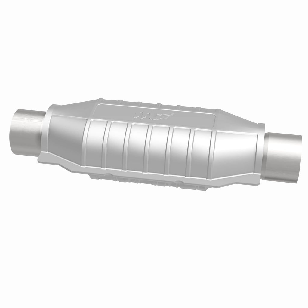 California Universal Catalytic Converter - 2.25"