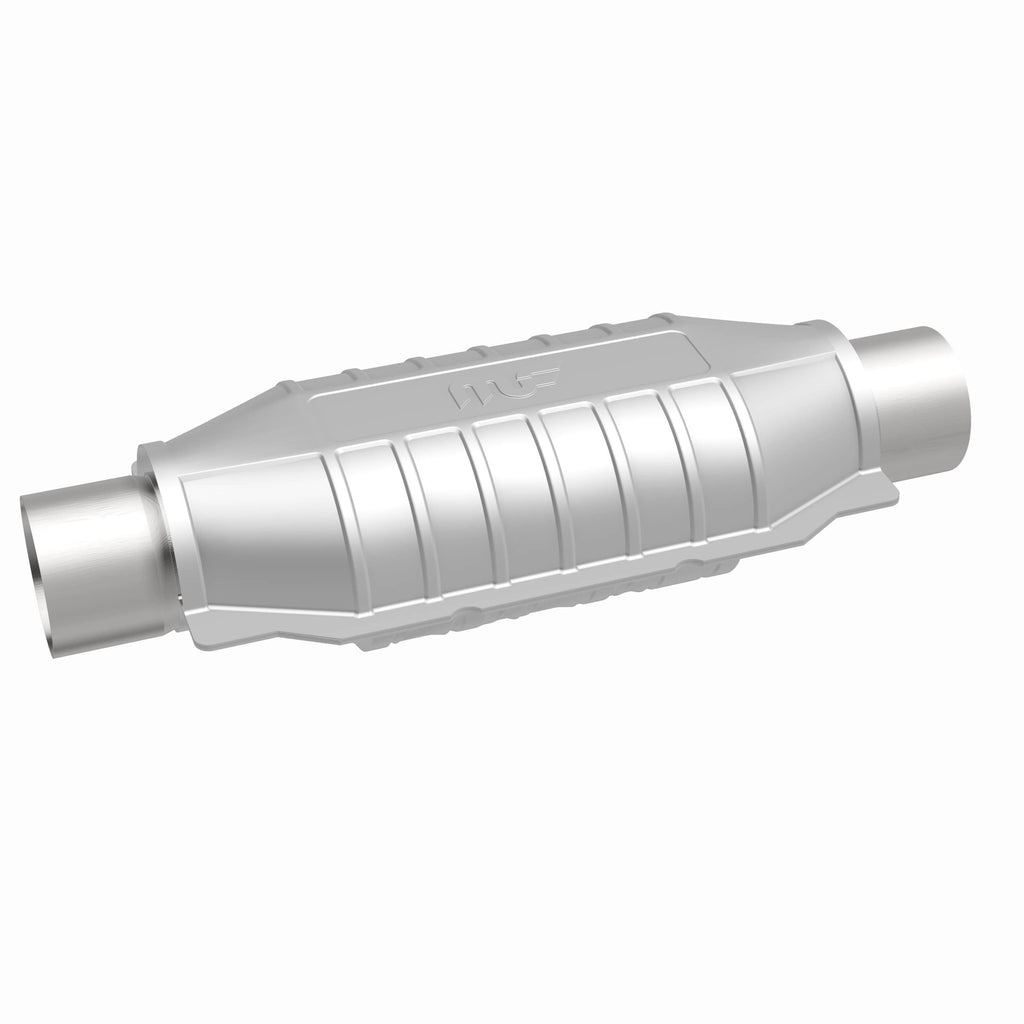 California Universal Catalytic Converter - 2.25"