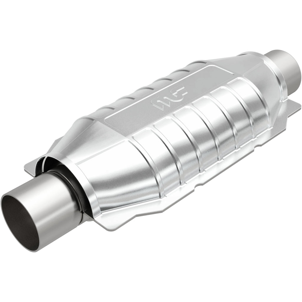 California Universal Catalytic Converter - 2.25"