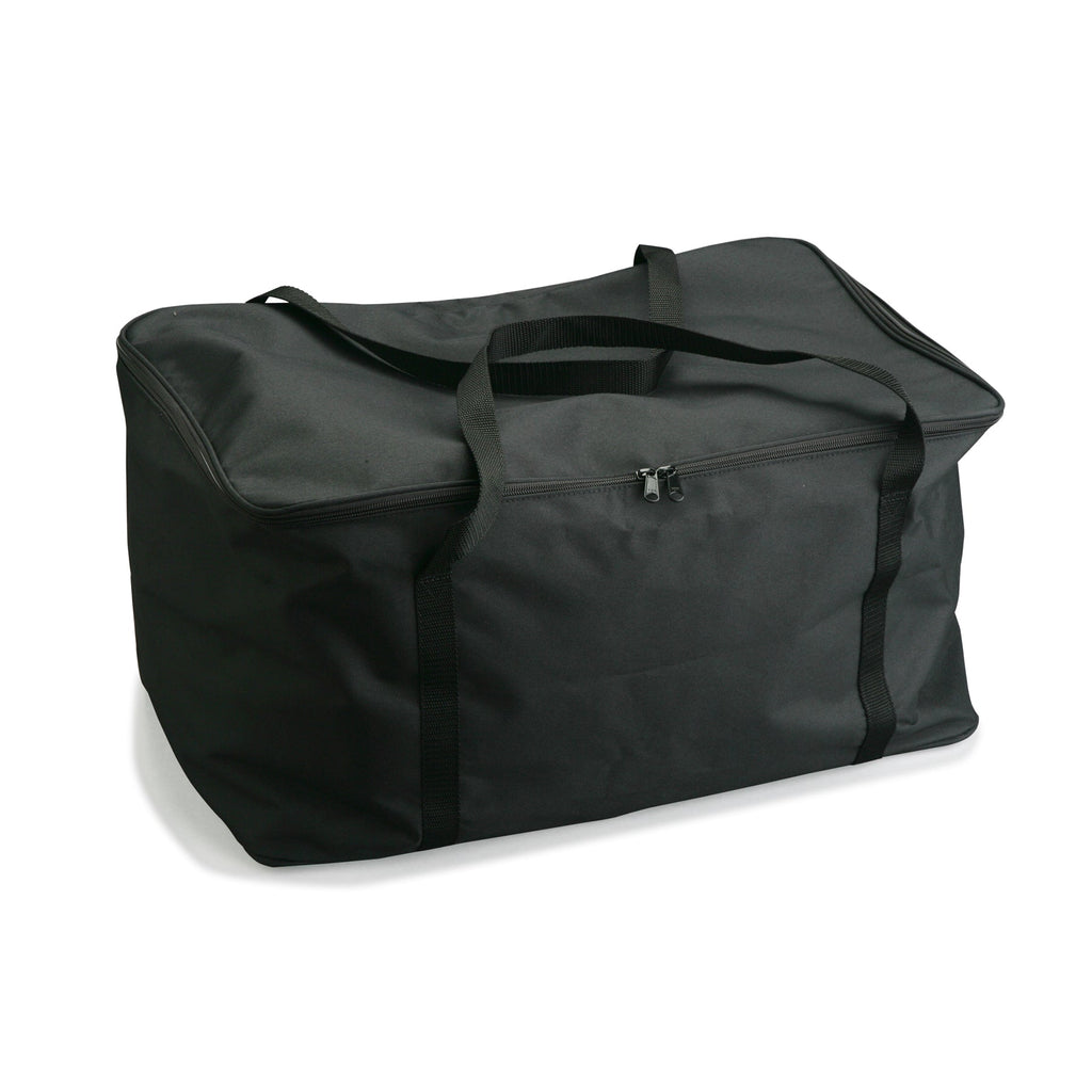 Car Cover Zippered Storage Bag - Gray