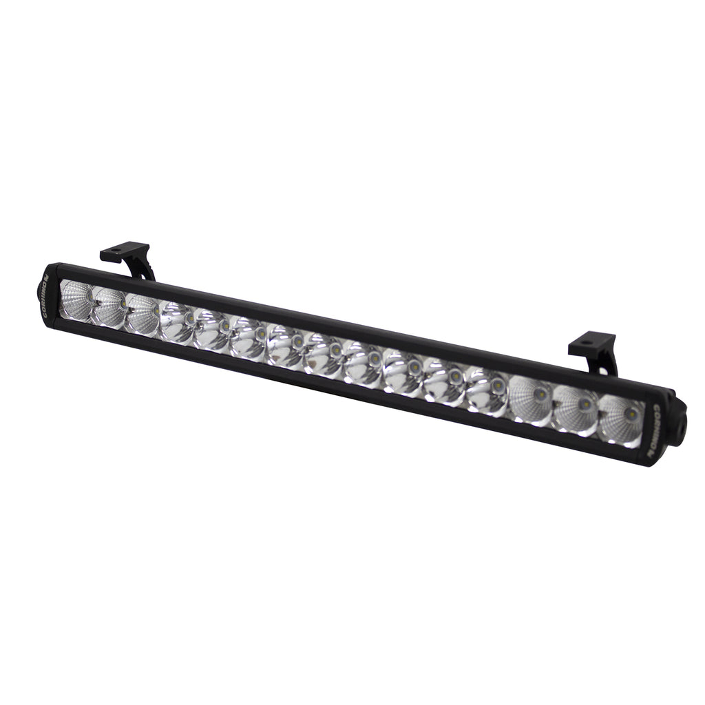Classic LED Lighting - 20" Single Row LED Light Bar