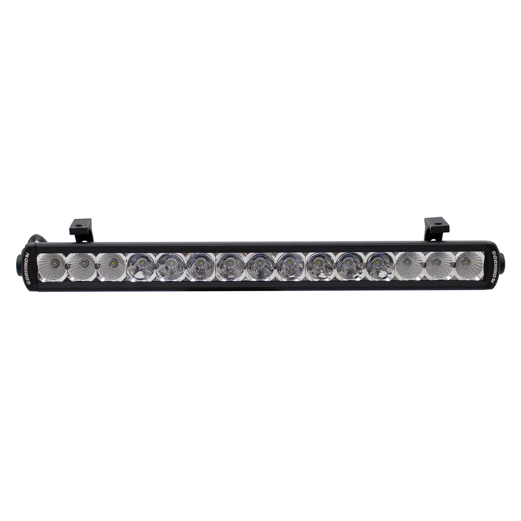 Classic LED Lighting - 20" Single Row LED Light Bar