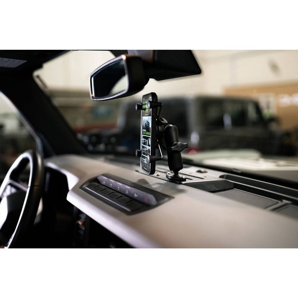 Digital Device Dash Mount