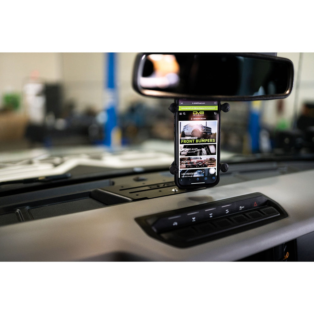 Digital Device Dash Mount