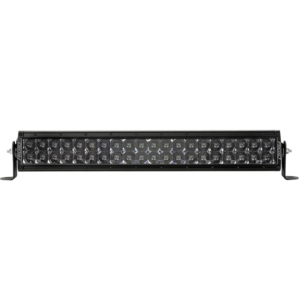 E-Series Pro Midnight Edition LED Light, Spot Optic, 20"