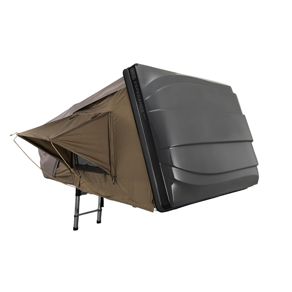 Esperance Compact Hard Shell Rooftop Tent