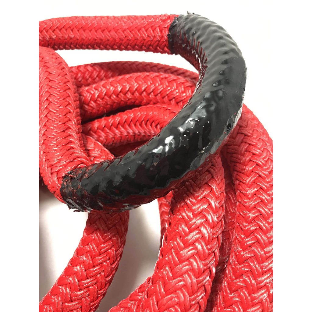 Extreme Duty Kinetic Energy Rope 7/8" x 30'