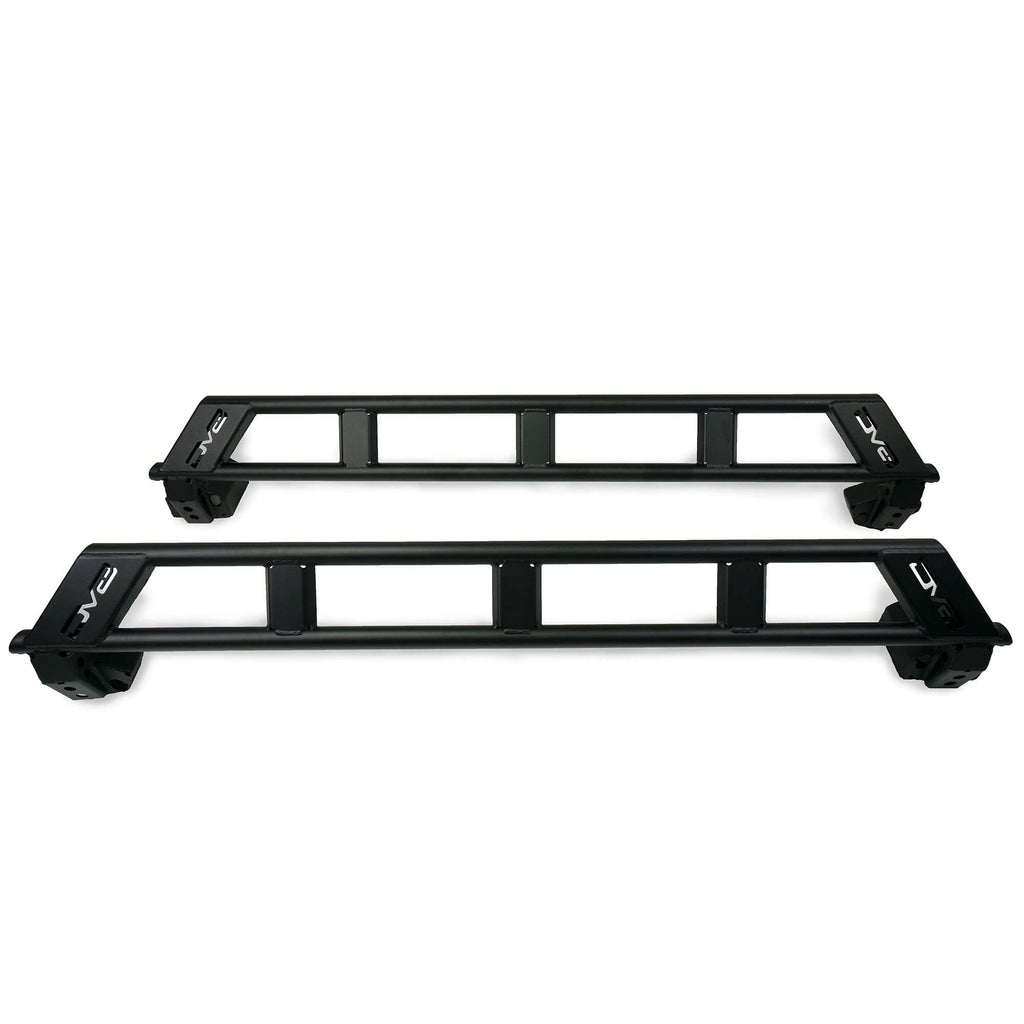 FS-15 Series Rock Sliders