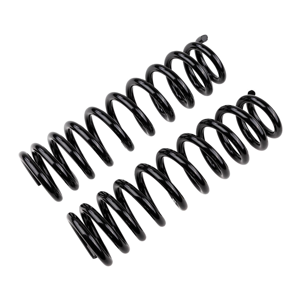 Front Coil Spring Set For Heavy Loads