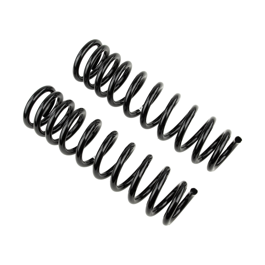 Front Coil Spring Set For Heavy Loads