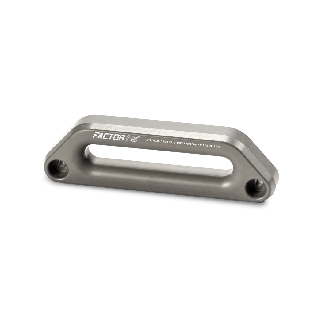 Hawse Offset Fairlead 1.5"