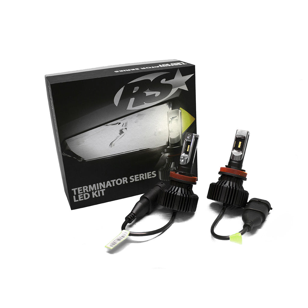 Headlight Conversion Kit