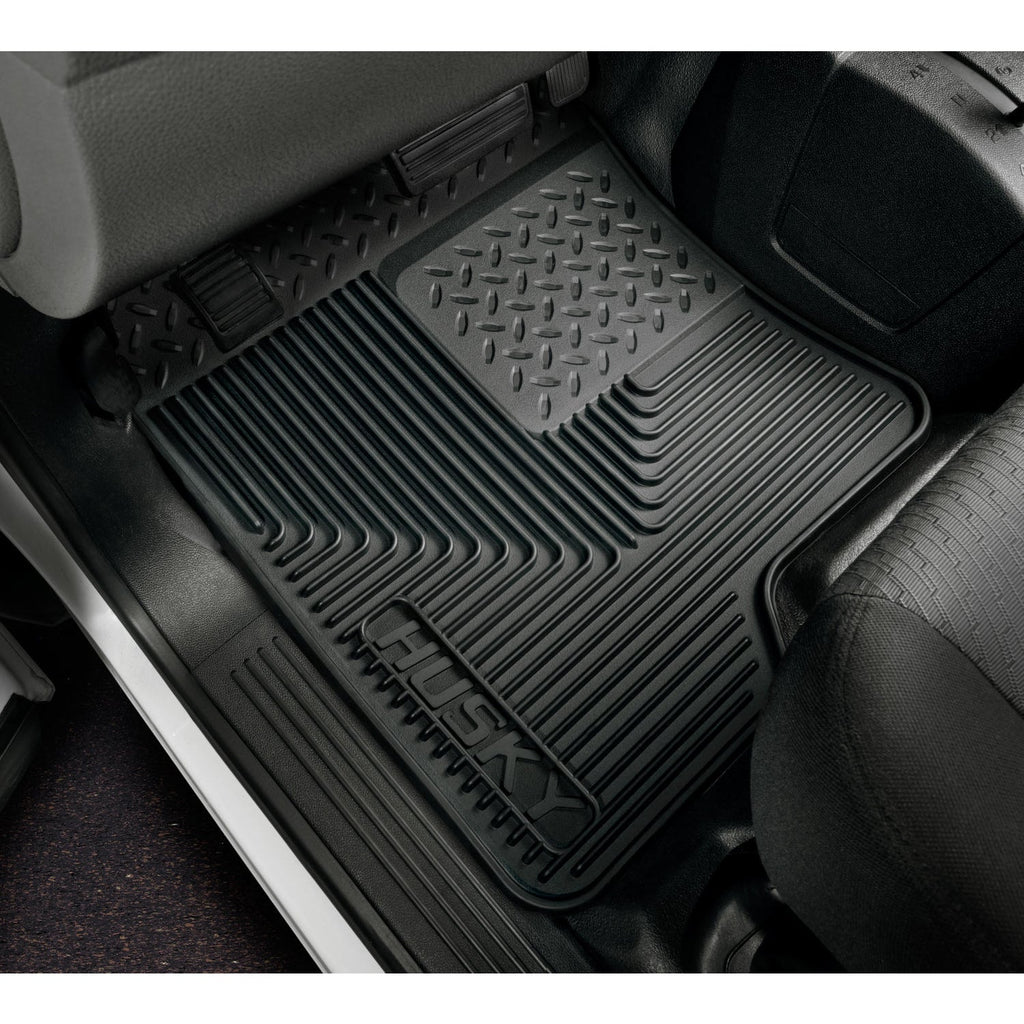 Heavy Duty Center Hump Floor Mat