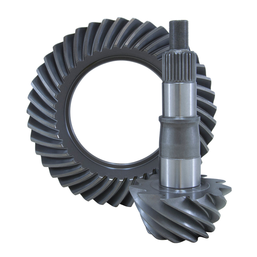 High Performance Yukon Ring & Pinion Gear Set For Ford 8.8" In A 3.08 Ratio
