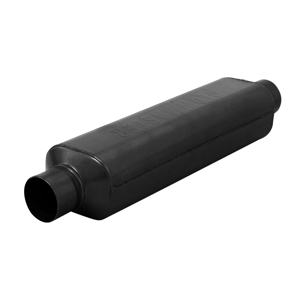 Hushpower Ii Muffler - 2.25 In/Out 18L