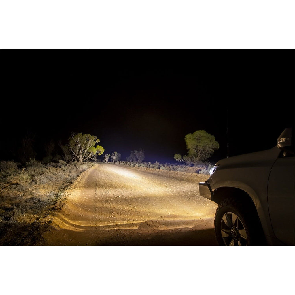 Intensity V2 LED Spot Driving Light