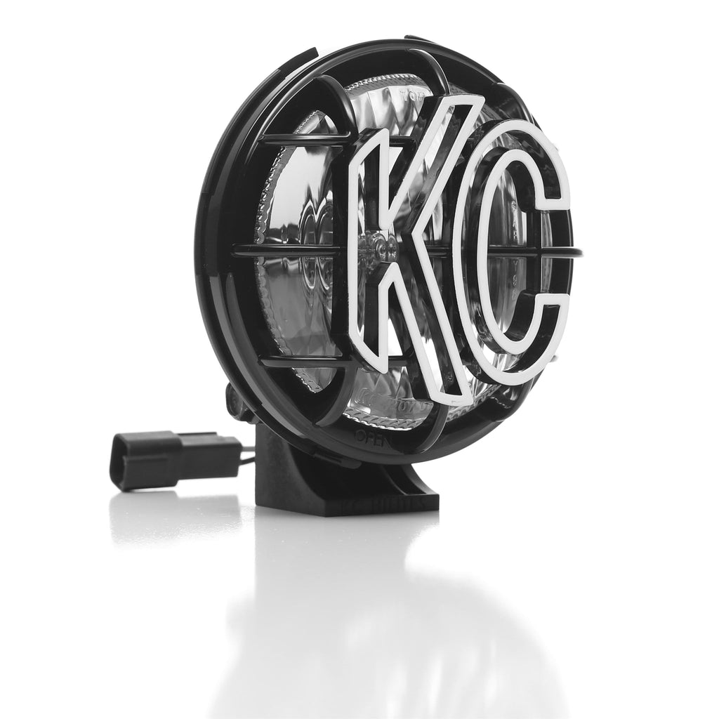 KC Apollo Pro Halogen 5" Spread 2-Light System