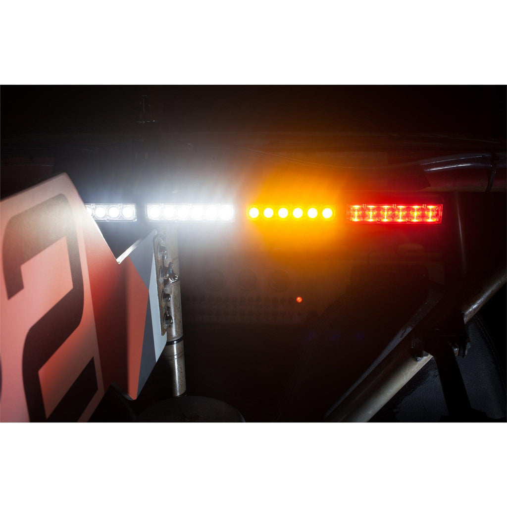 KC Chase Bar LED 28" Multi-Function Rear