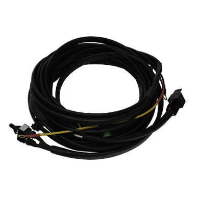 LP6/LP9 Pro 2-Light Max Wiring Harness - Universal