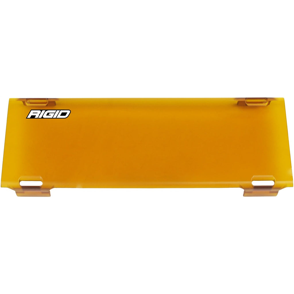 Light Cover For 10-50" E-Series, RDS, Radiance LED Bars, Amber