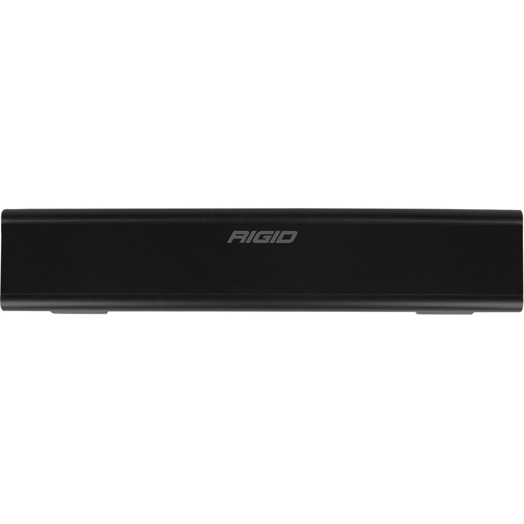 Light Cover For 20, 30, 40, & 50" RDS SR-Series Pro, Black