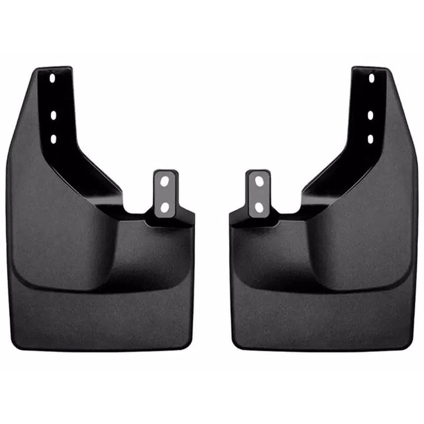 No-Drill Digitalfit Rear Mudflaps (For Use With 315 Width Tire/Style 2 Bumper)