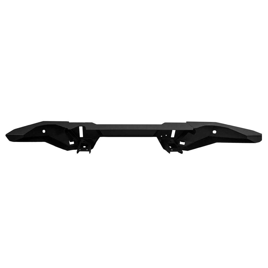 Off-Road Rear Bumper (OEM Wide Fender Flares)