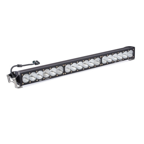 OnX6+ Straight Driving/Combo LED 30" Light Bar - Clear