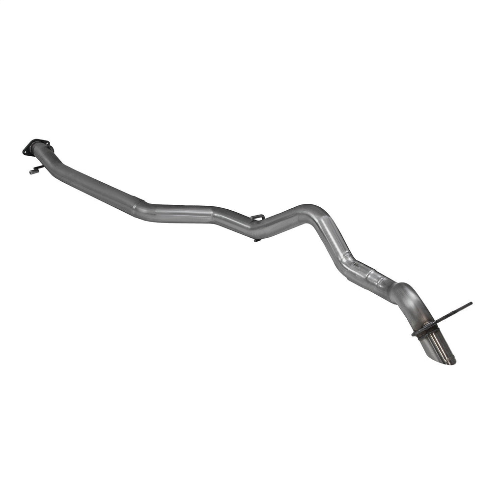 Outlaw High Clearance Cat Back Exhaust System (2.3L/2.7L Engines)