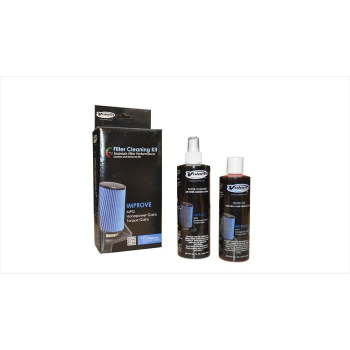 Primo Diesel Air Filter Cleaner And Degreaser Kit Volant