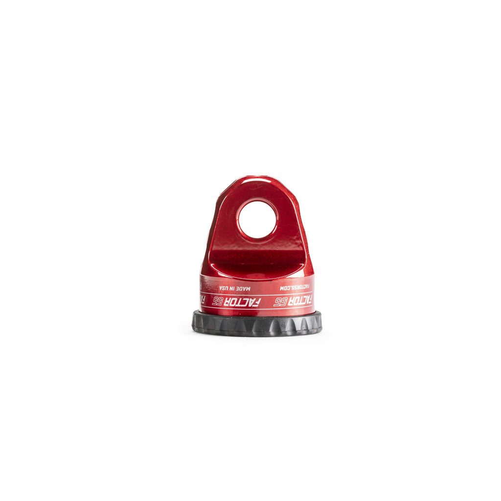 Prolink Winch Shackle Mount - Red