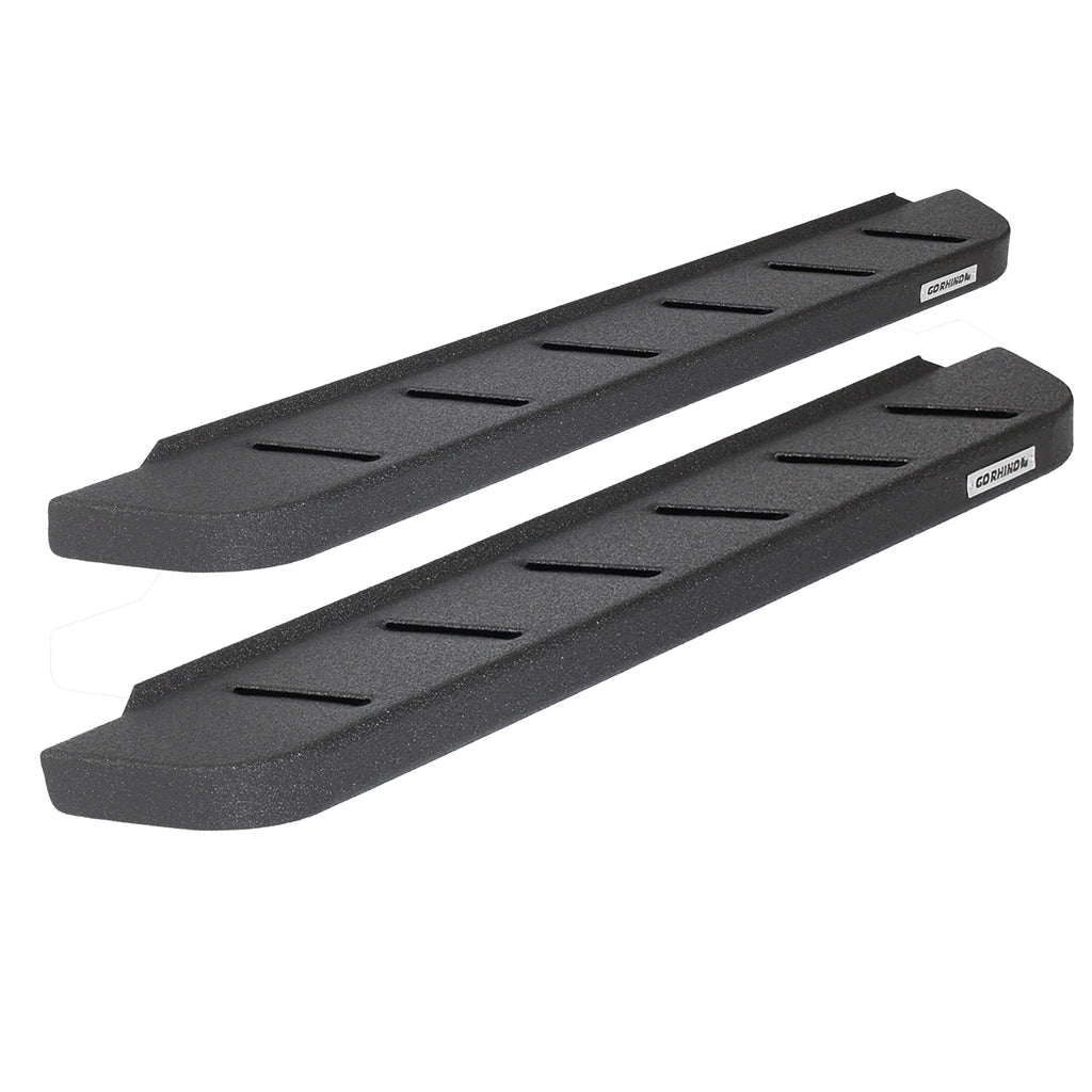 RB10 Running Boards - 57" Long - Boards Only (2 Door)