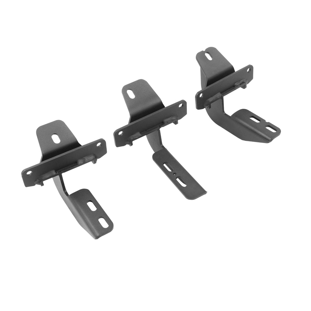 RB10/RB20 Running Boards - Mounting Brackets Only