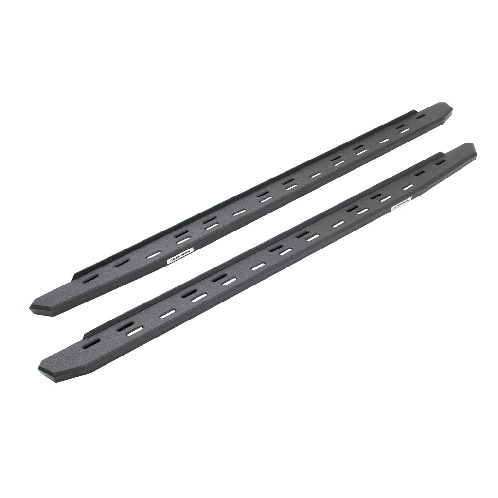 RB30 Slim Line Running Boards - 73" Long - Boards Only