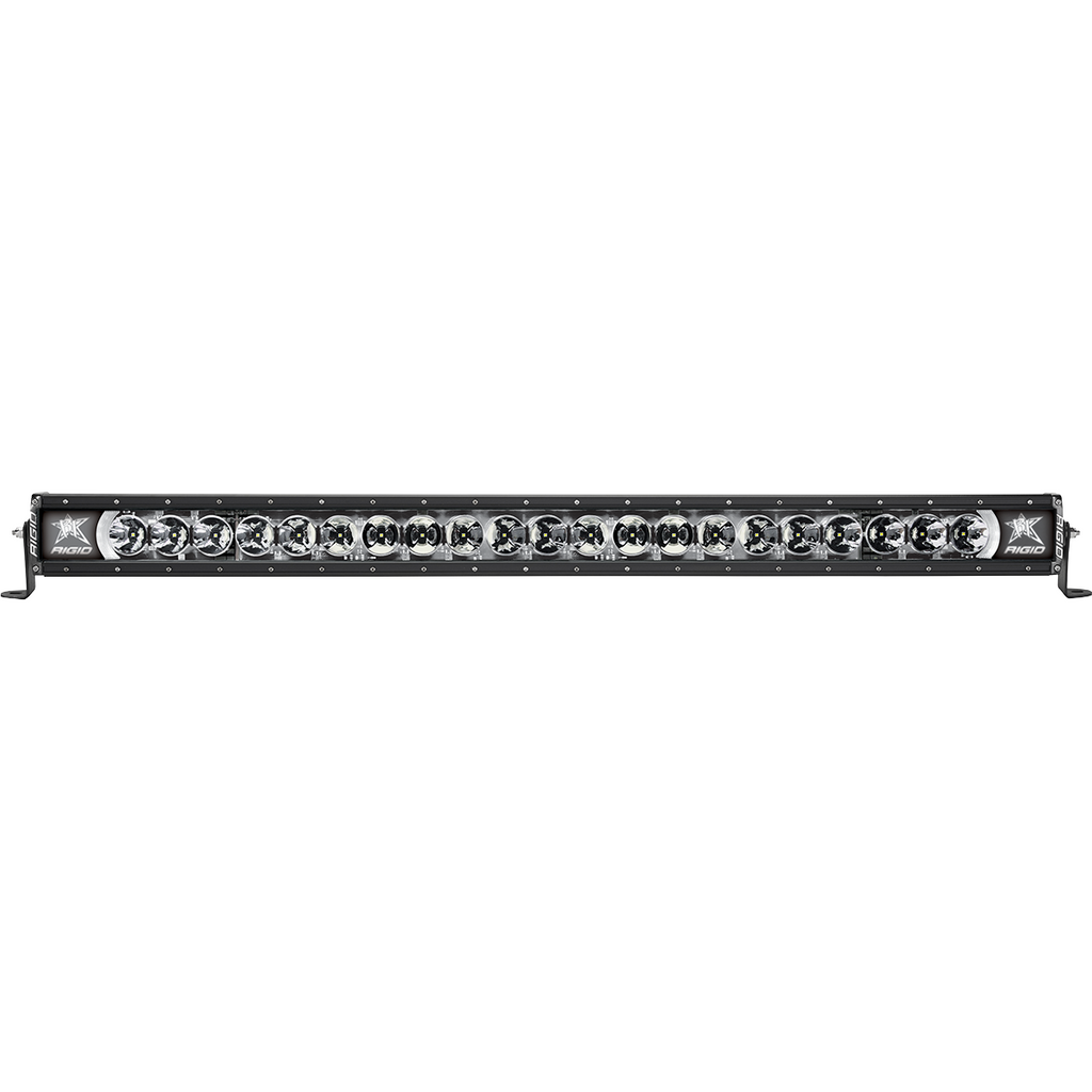 Radiance Plus LED Light Bar, Broad-Spot Optic, 40" With White Backlight
