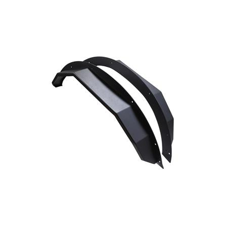 Rear Angle Tube Fenders (2 Door)