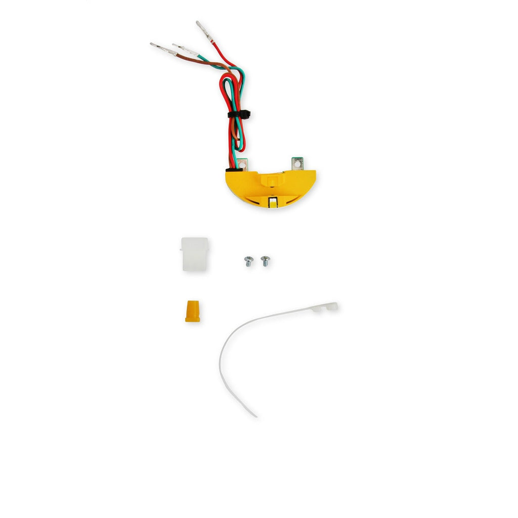 Replacement Module For Points Eliminator