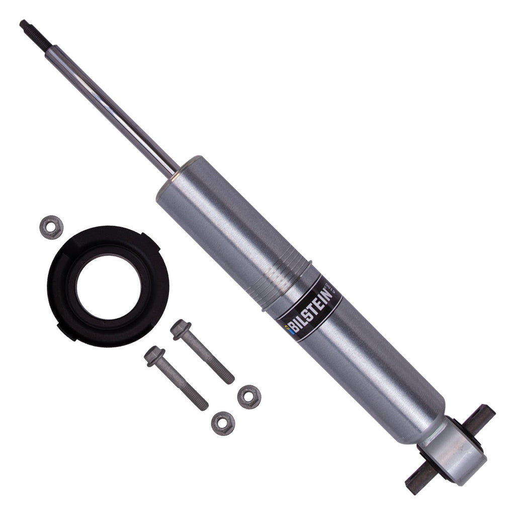 Ride Height Adjustable Suspension Shock Absorber - B8 6100 (2 Door - Front)