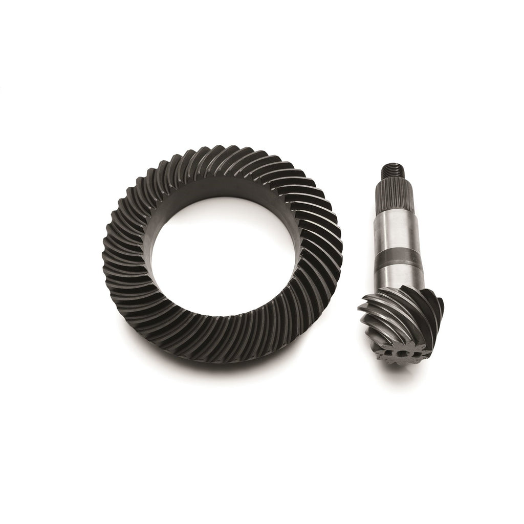 Ring Gear And Pinion Set - 4.70 Gear Ratio