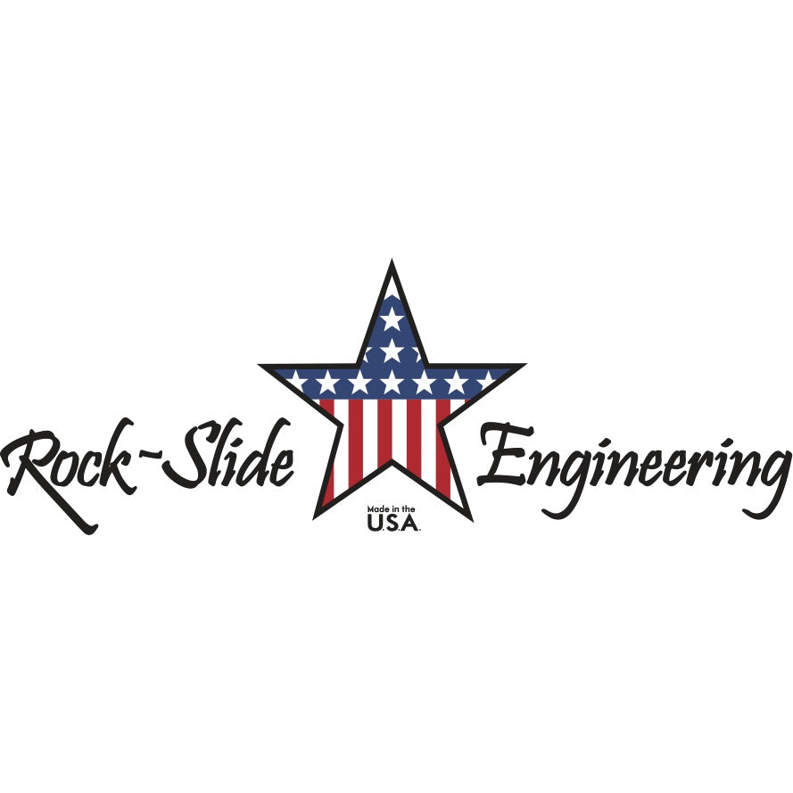 Rock-Slide Engineering - Ez Rack Kit