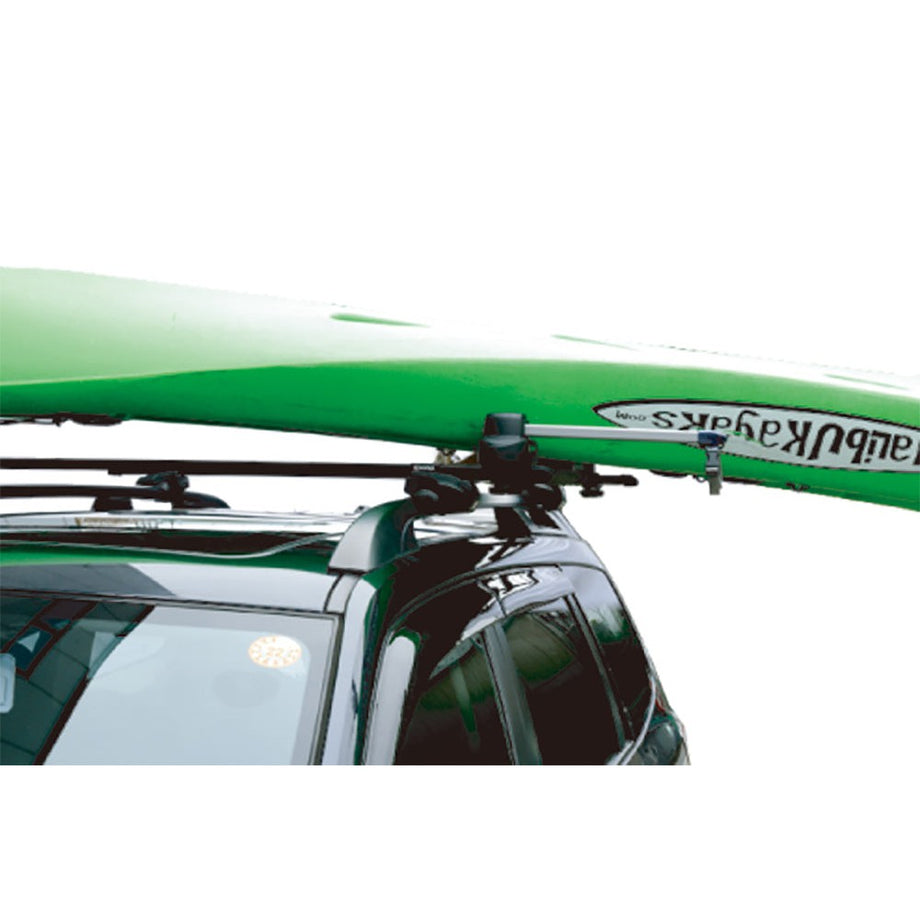 Rooftop Cargo Rack Kayak Lifter