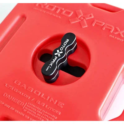 RotopaX DLX Pack Mount