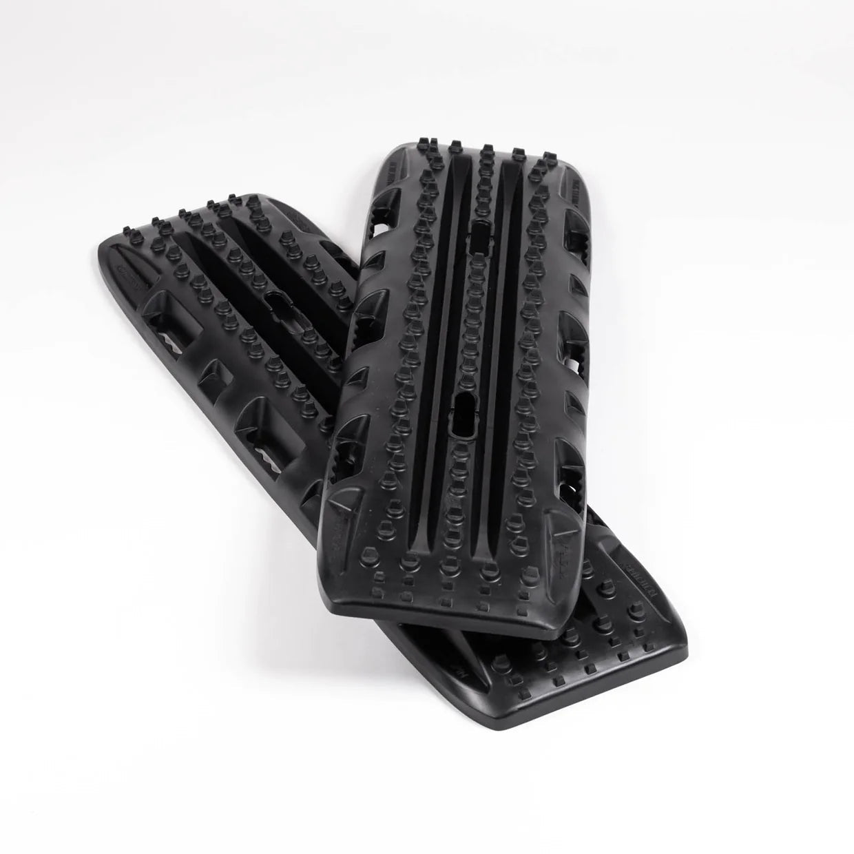 RototraX Traction Boards (Black) - Bronc Parts Pro