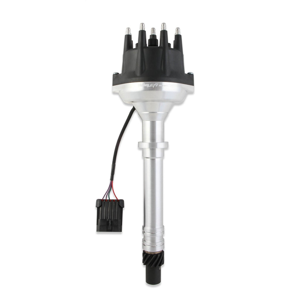 SBF 351W Distributor - Dual Sync